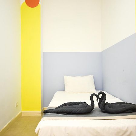 Afiniti Theme Suite By Nest Home【Legoland】 Nusajaya  Exterior photo