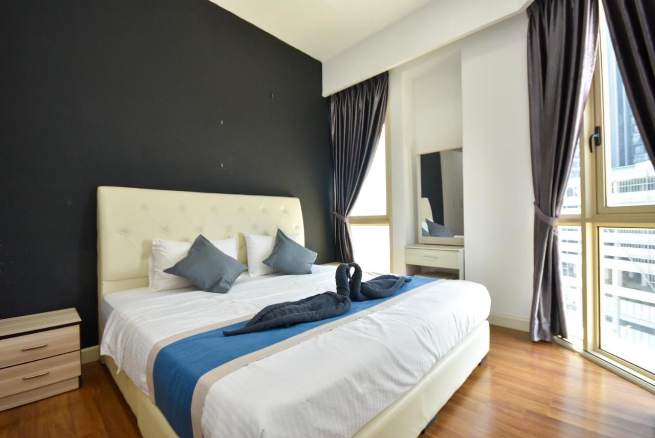 Afiniti Theme Suite By Nest Home【Legoland】 Nusajaya  Exterior photo