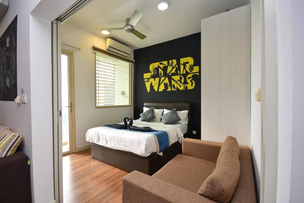 Afiniti Theme Suite By Nest Home【Legoland】 Nusajaya  Exterior photo