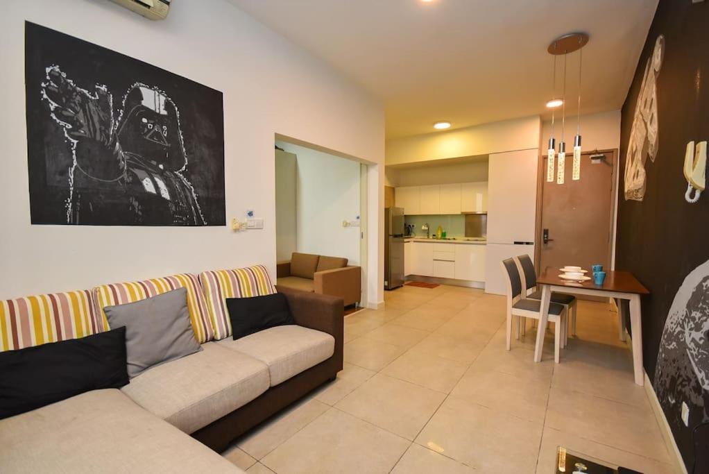 Afiniti Theme Suite By Nest Home【Legoland】 Nusajaya  Exterior photo