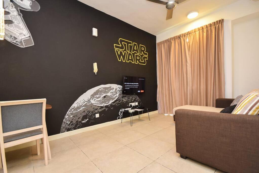 Afiniti Theme Suite By Nest Home【Legoland】 Nusajaya  Exterior photo