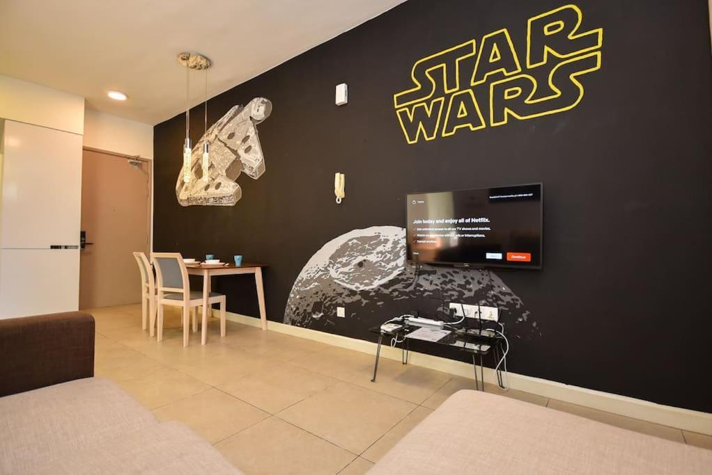 Afiniti Theme Suite By Nest Home【Legoland】 Nusajaya  Exterior photo