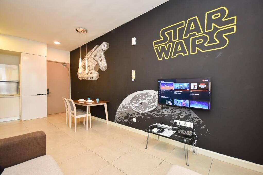 Afiniti Theme Suite By Nest Home【Legoland】 Nusajaya  Exterior photo