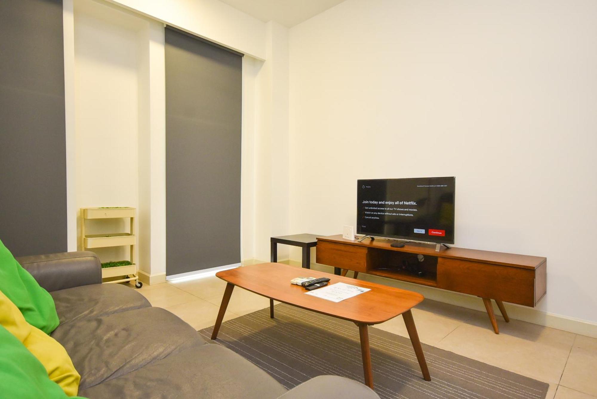 Afiniti Theme Suite By Nest Home【Legoland】 Nusajaya  Exterior photo