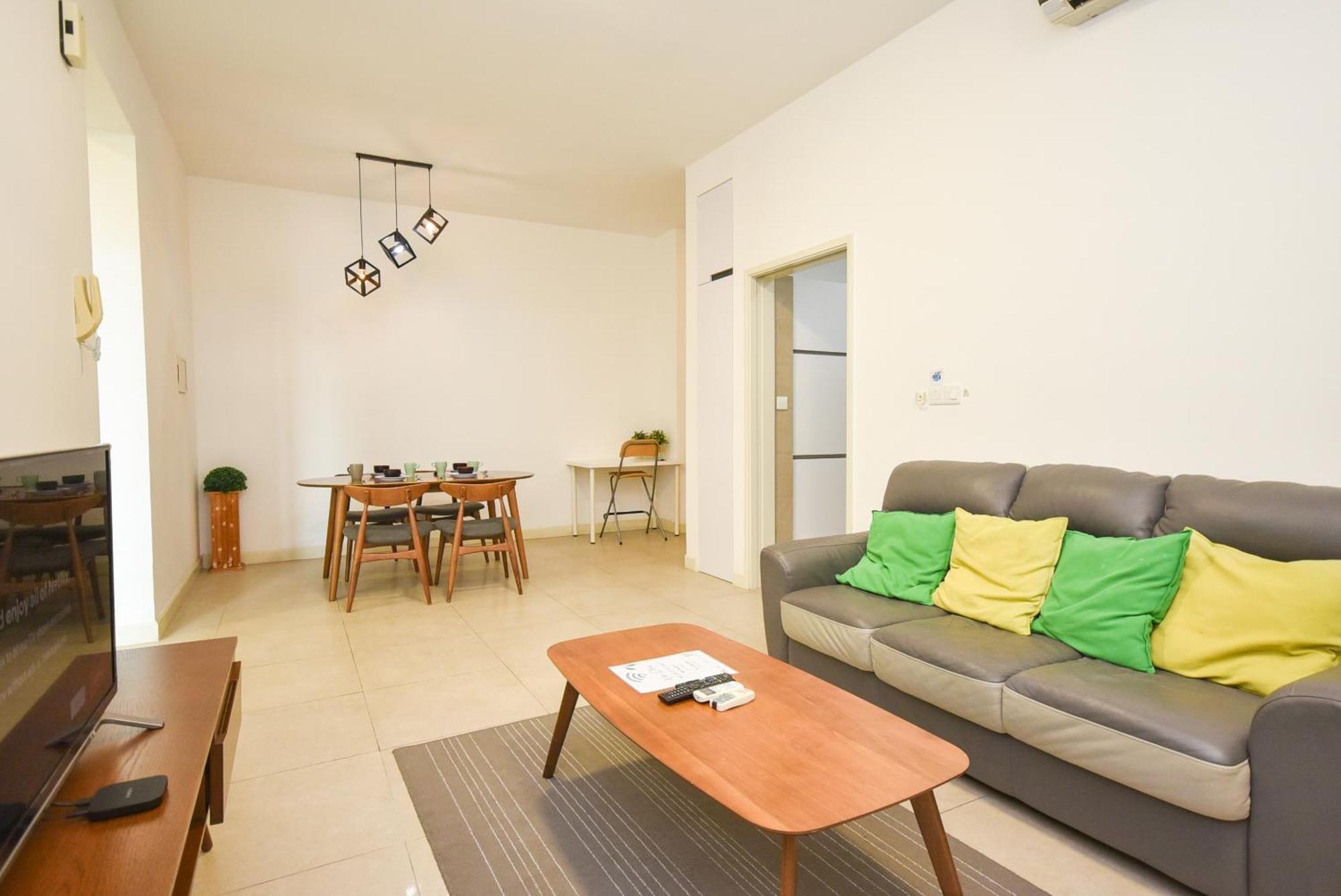 Afiniti Theme Suite By Nest Home【Legoland】 Nusajaya  Exterior photo