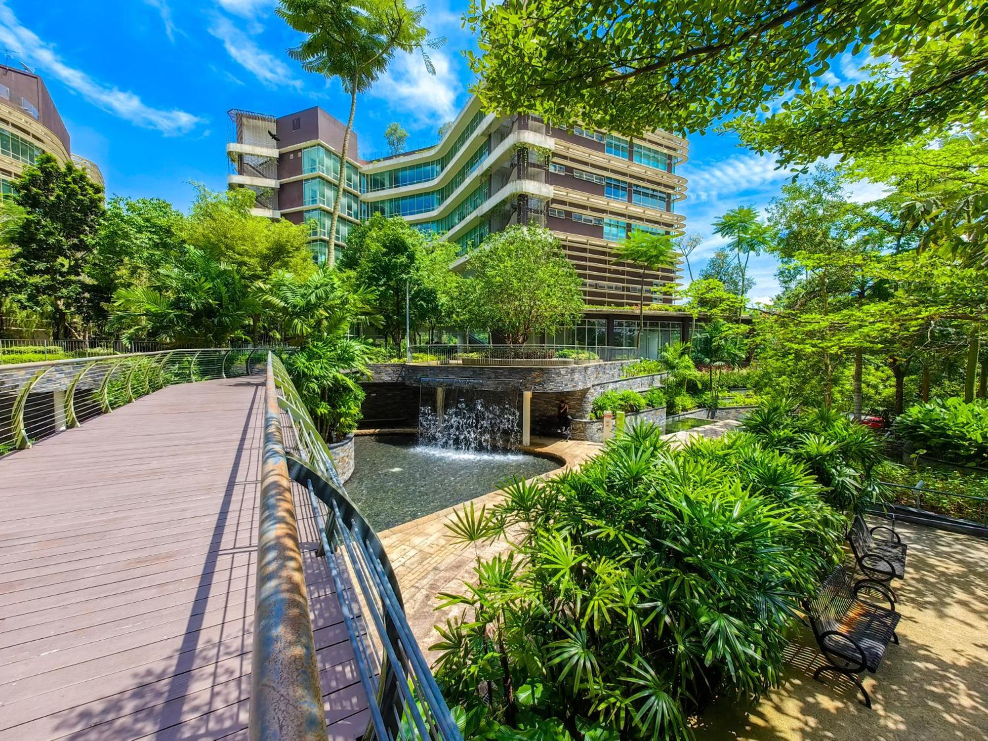 Afiniti Theme Suite By Nest Home【Legoland】 Nusajaya  Exterior photo
