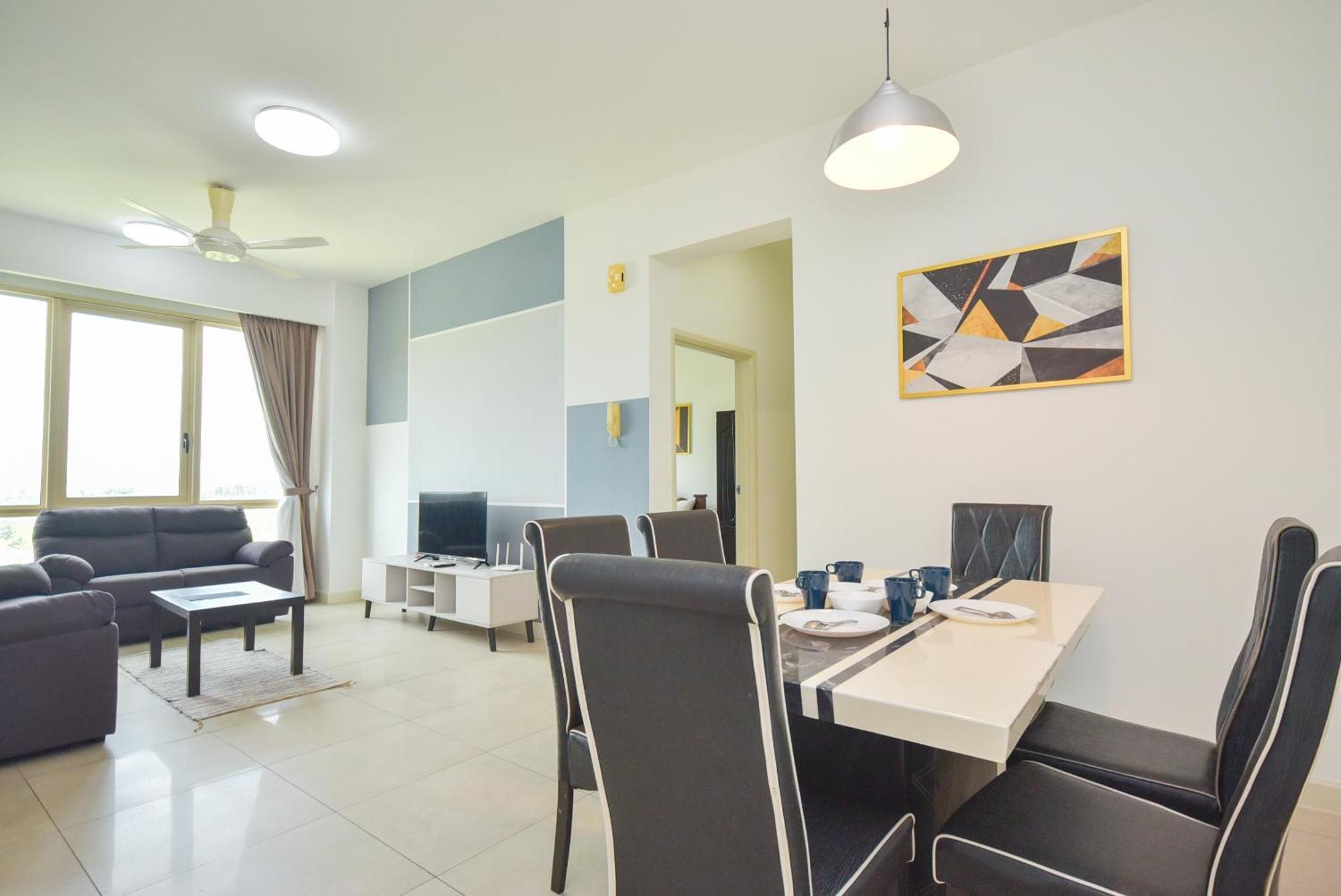 Afiniti Theme Suite By Nest Home【Legoland】 Nusajaya  Exterior photo