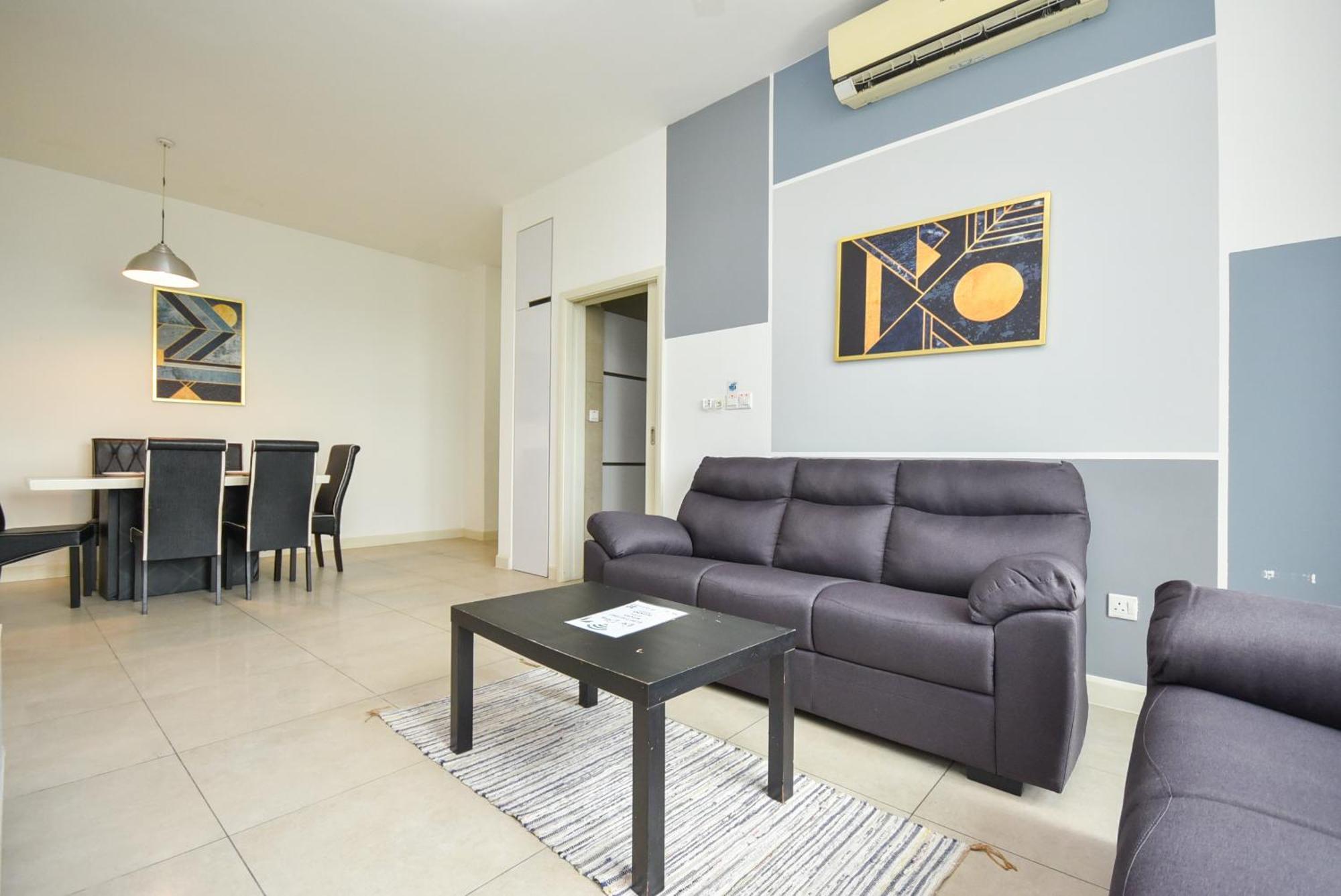 Afiniti Theme Suite By Nest Home【Legoland】 Nusajaya  Exterior photo