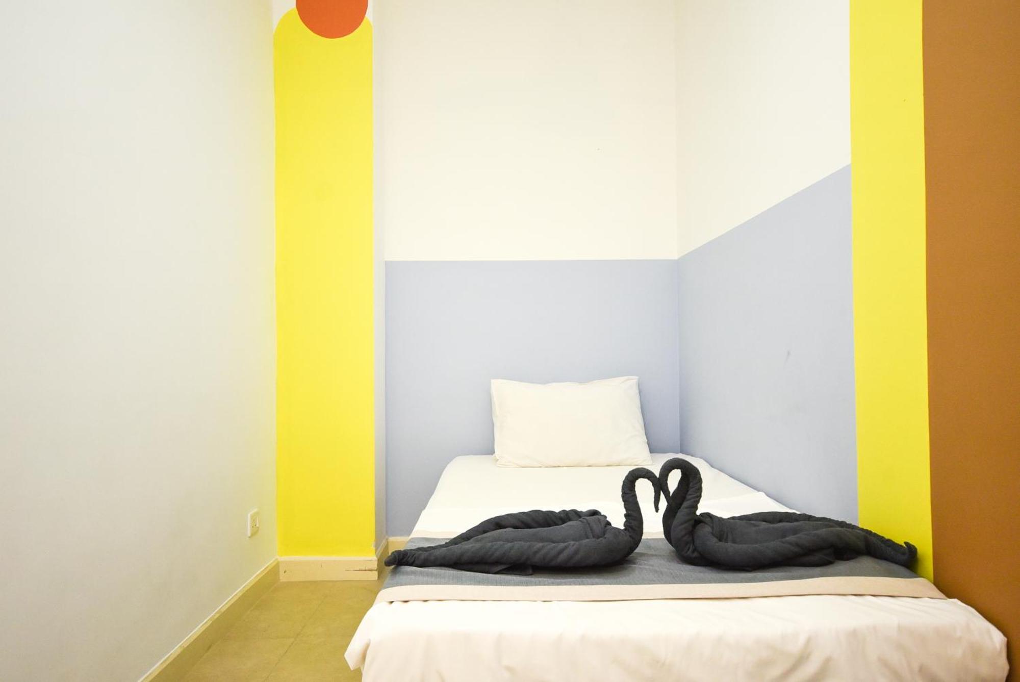 Afiniti Theme Suite By Nest Home【Legoland】 Nusajaya  Exterior photo